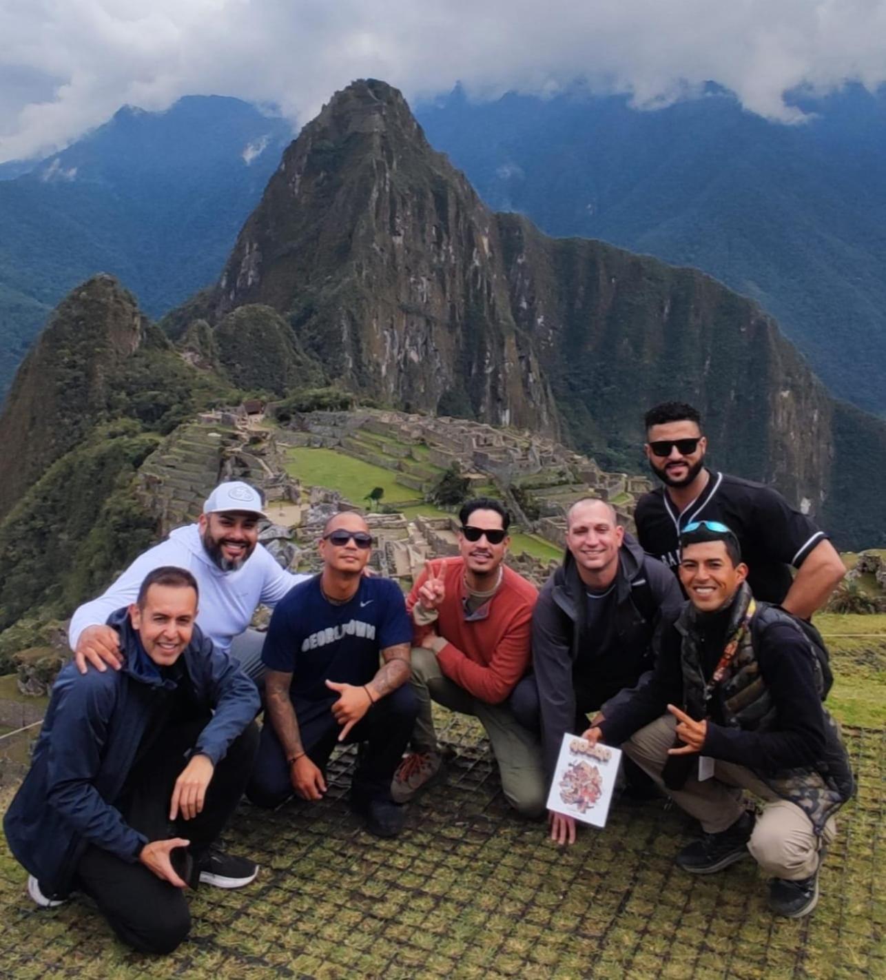 Готель Amakonkay Machupicchu Екстер'єр фото
